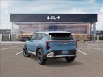 2027 Kia Seltos EX
