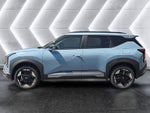 2027 Kia Seltos EX