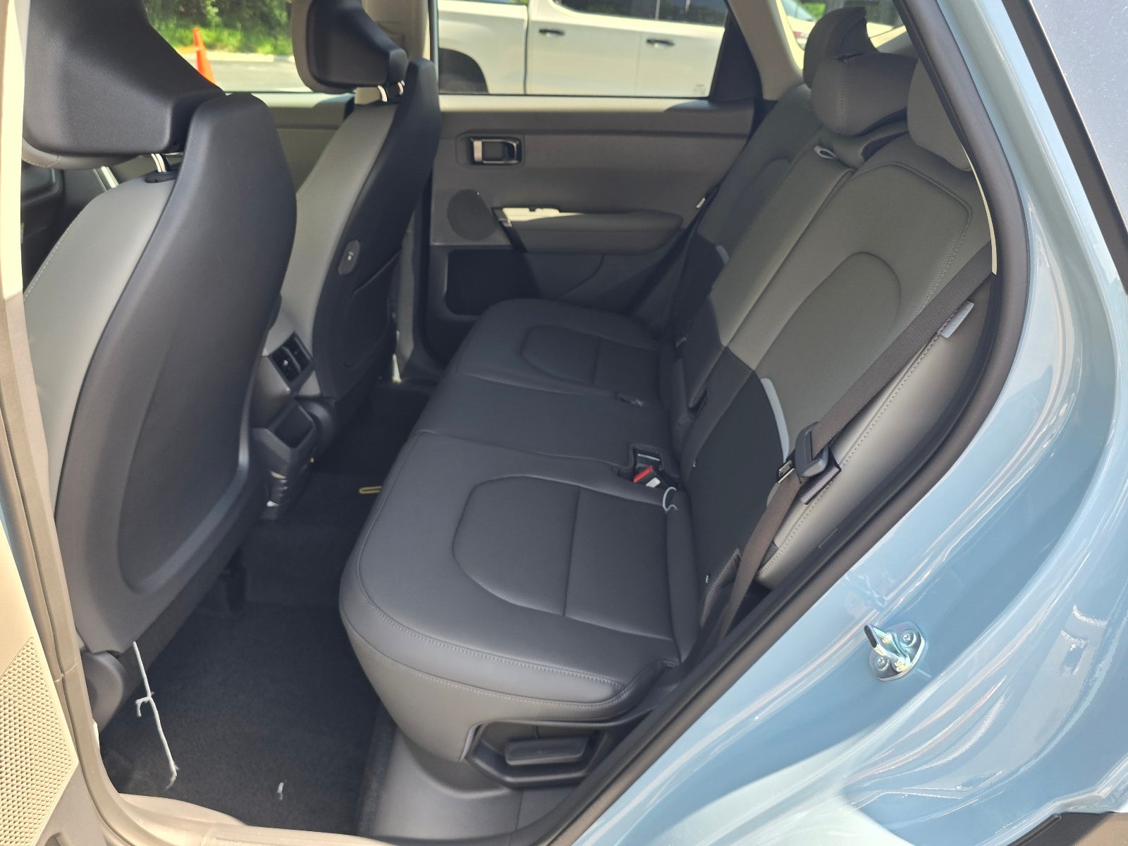 2027 Kia Seltos EX