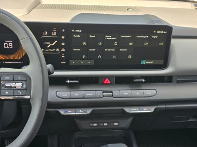 2027 Kia Seltos EX