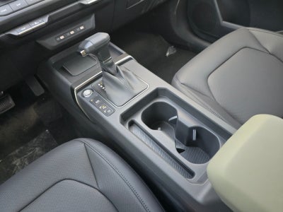 2027 Kia Seltos EX