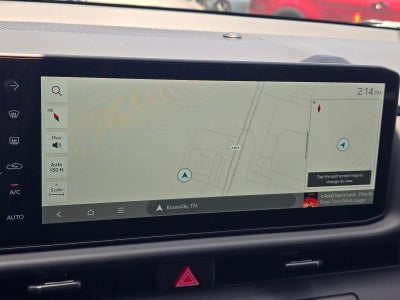 2027 Kia Seltos X-Line SX