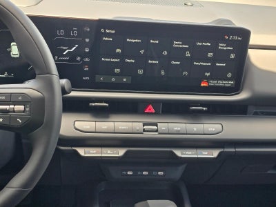 2027 Kia Seltos X-Line SX