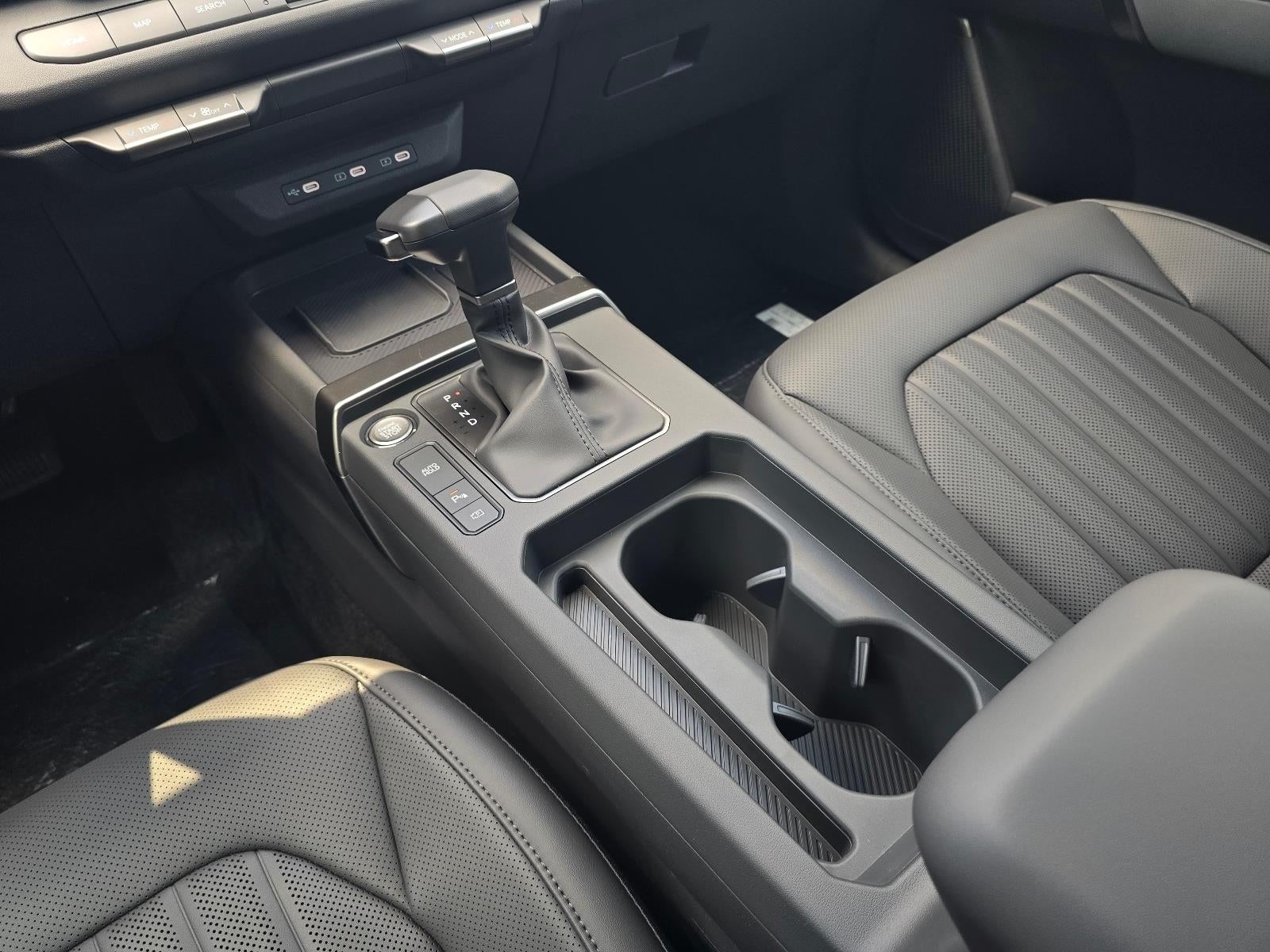 2027 Kia Seltos X-Line SX