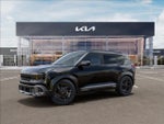 2027 Kia Seltos X-Line SX