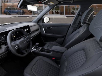 2027 Kia Seltos X-Line SX