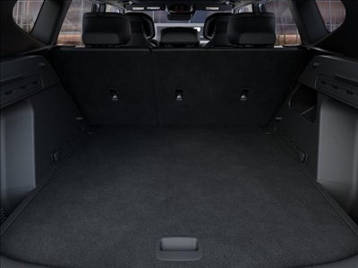2027 Kia Seltos X-Line SX