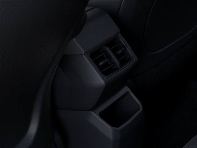 2027 Kia Seltos X-Line SX