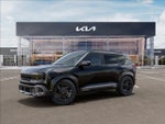 2027 Kia Seltos X-Line SX