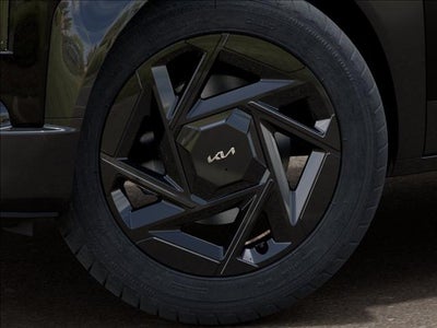 2027 Kia Seltos X-Line SX