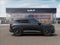 2027 Kia Seltos X-Line SX