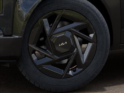 2027 Kia Seltos X-Line SX