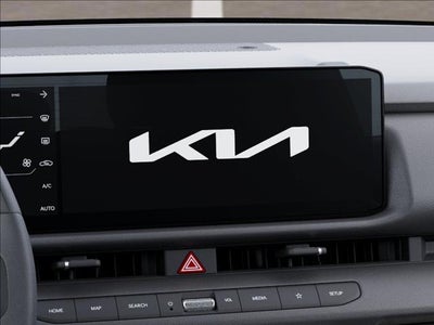 2027 Kia Seltos X-Line SX