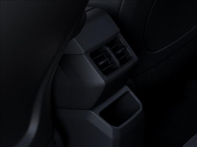 2027 Kia Seltos X-Line SX