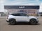 2027 Kia Seltos X-Line SX