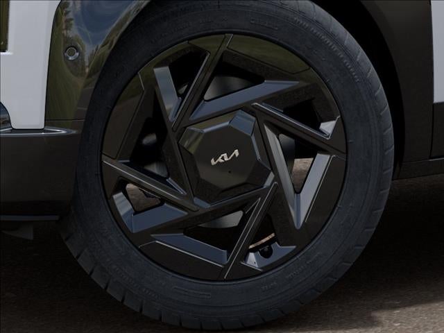 2027 Kia Seltos X-Line SX