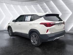 2023 Kia Seltos LX