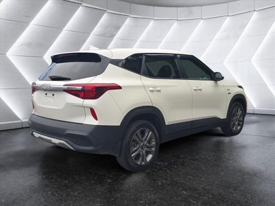 2023 Kia Seltos LX