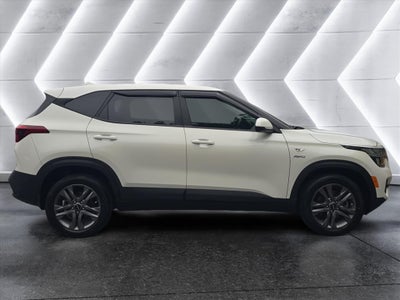 2023 Kia Seltos LX
