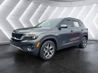 2023 Kia Seltos EX