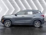 2023 Kia Seltos EX