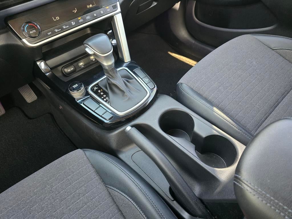 2022 Kia Seltos S