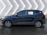 2022 Kia Seltos S