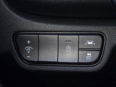 2022 Kia Seltos S