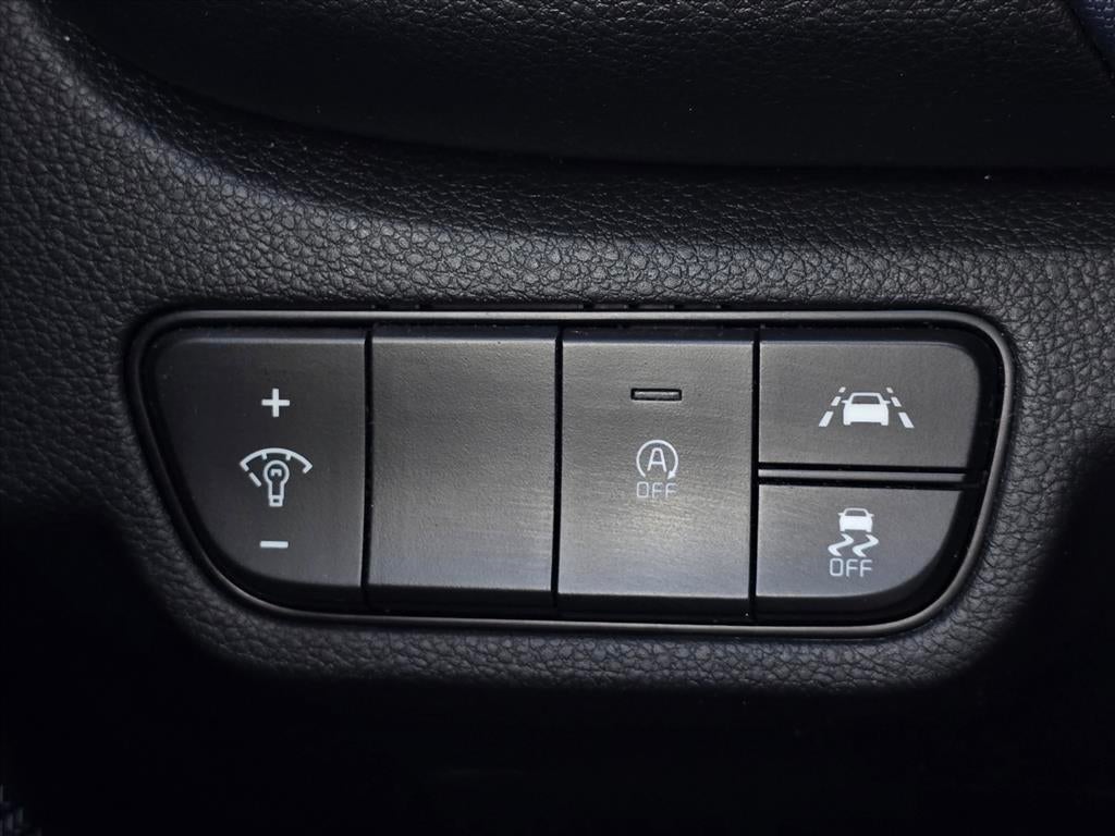 2022 Kia Seltos S