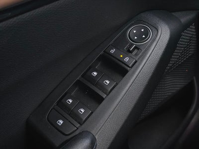 2022 Kia Seltos S