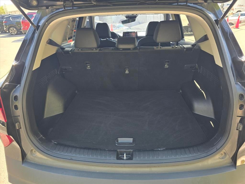 2022 Kia Seltos S
