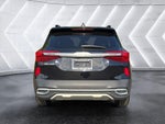 2022 Kia Seltos S
