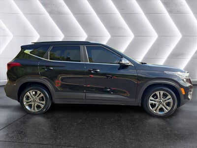 2022 Kia Seltos S