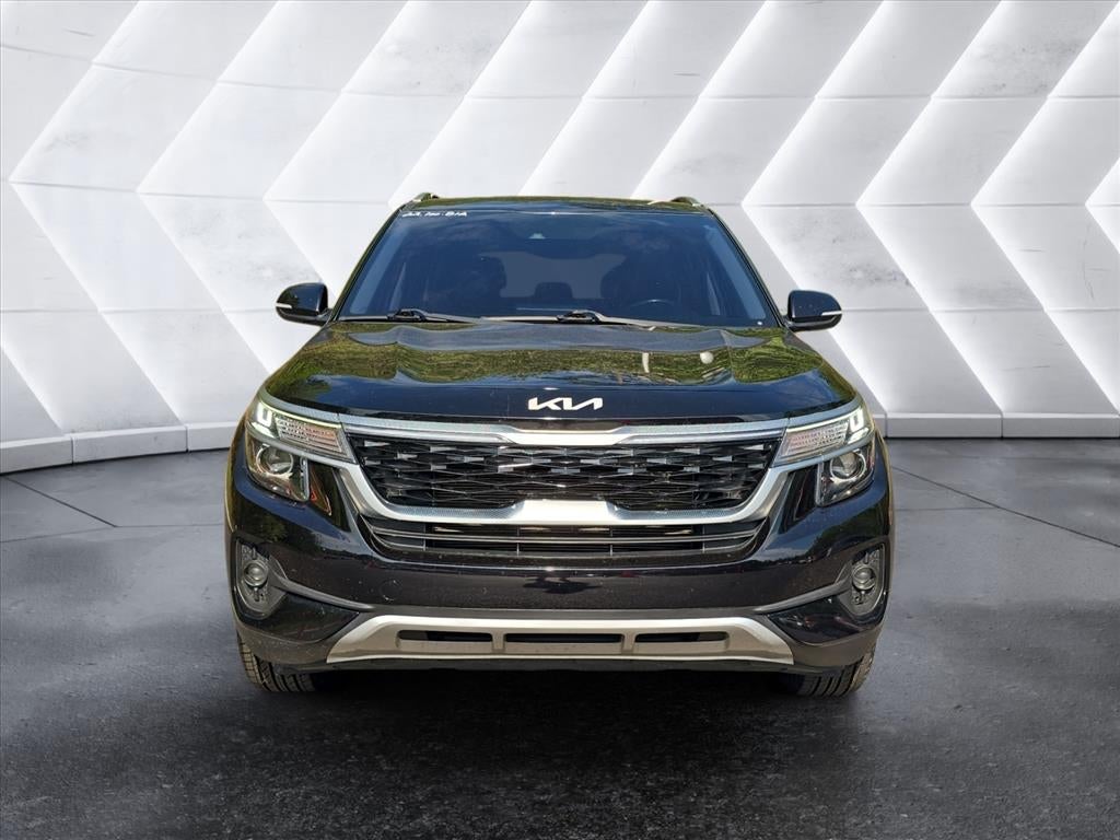 2022 Kia Seltos S