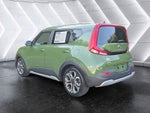 2020 Kia Soul X-Line