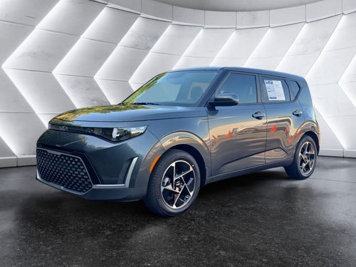 2025 Kia Soul EX