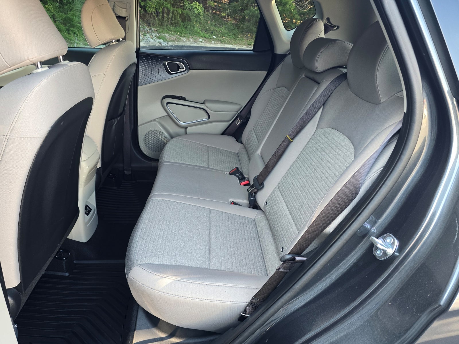 2025 Kia Soul EX