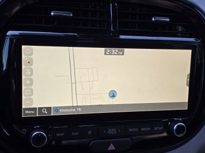 2025 Kia Soul EX