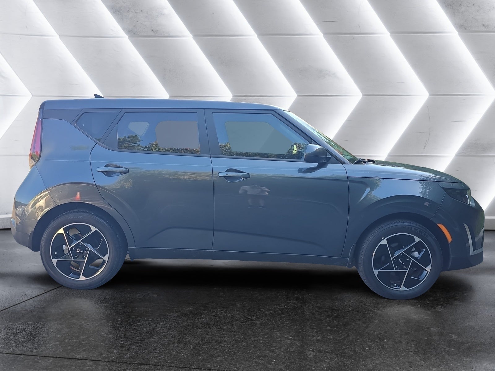 2025 Kia Soul EX