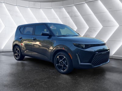 2025 Kia Soul EX