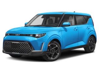 2025 Kia Soul EX