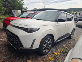 2025 Kia Soul EX