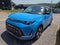 2024 Kia Soul GT-Line
