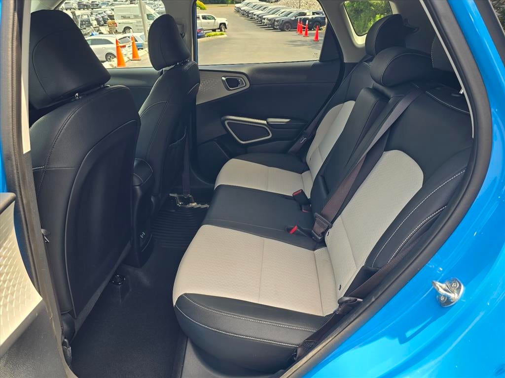 2024 Kia Soul GT-Line