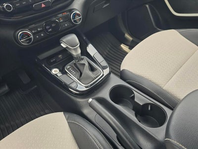 2024 Kia Soul GT-Line