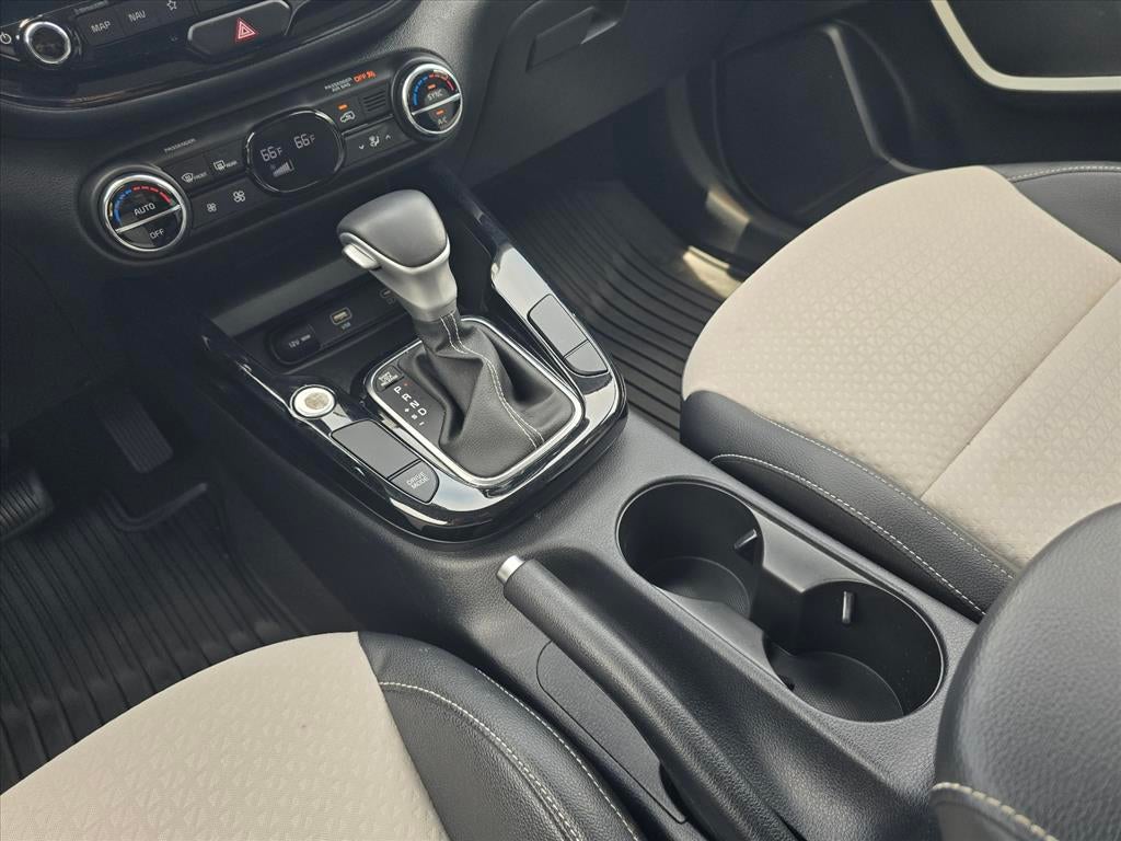 2024 Kia Soul GT-Line