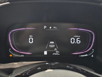 2024 Kia Soul GT-Line