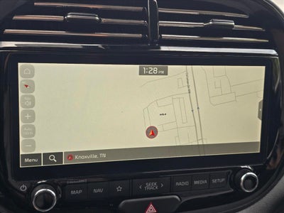 2024 Kia Soul GT-Line