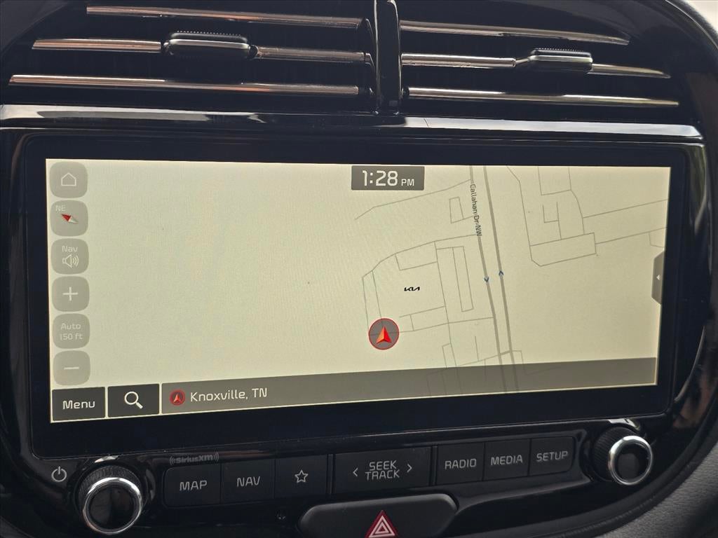 2024 Kia Soul GT-Line