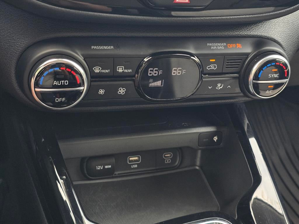 2024 Kia Soul GT-Line